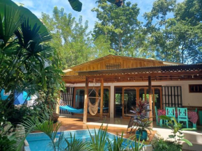Casa Lucas